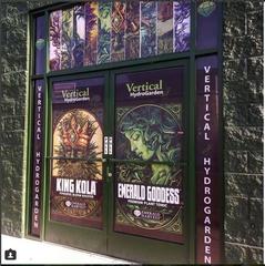 Vertical HydroGarden